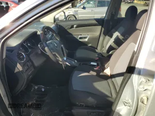 2013 Chevrolet Captiva Sport LS with VIN 3GNAL2EK4DS599797, listed as a Copart auction lot 42429385 with 175,483 mi miles and Salvage Title. Bid and sale history available at carsss.com. Image 7.