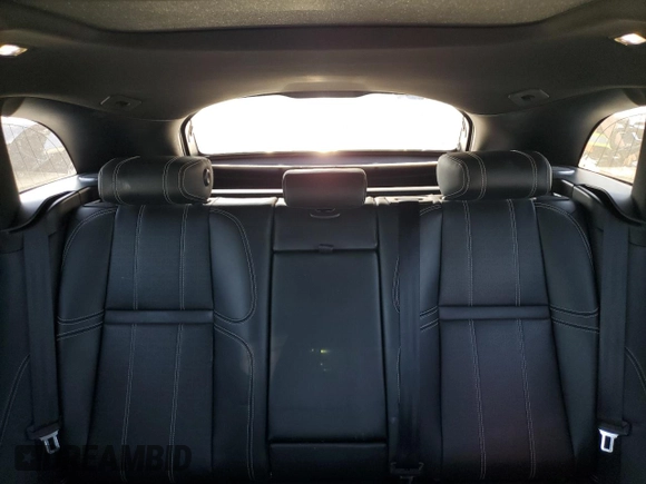 2018 Land Rover Range Rover Velar R-Dynamic HSE with VIN SALYM2RX5JA745284, listed as a Copart auction lot 53657245 with 63,872 mi miles and Clean Title. Bid and sale history available at carsss.com. Image 10.