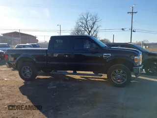 2008 Ford F-250 XL with VIN 1FTSW215X8EC51667, listed as a IAAI auction lot 41621850 with 231,325 mi miles and . Bid and sale history available at DreamBid. Image 13.