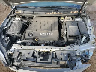 2016 Buick LaCrosse Leather with VIN 1G4GB5G33GF218653, listed as a Copart auction lot 48353765 with 142,846 mi miles and Clean Title. Bid and sale history available at DreamBid. Image 11.