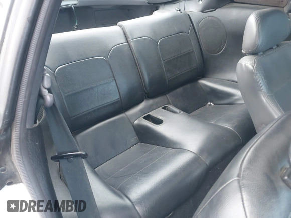 1999 Mitsubishi Eclipse with VIN 4A3AK44Y1XE024579, listed as a IAAI auction lot 41890364 with 256,956 mi miles and . Bid and sale history available at DreamBid. Image 8.