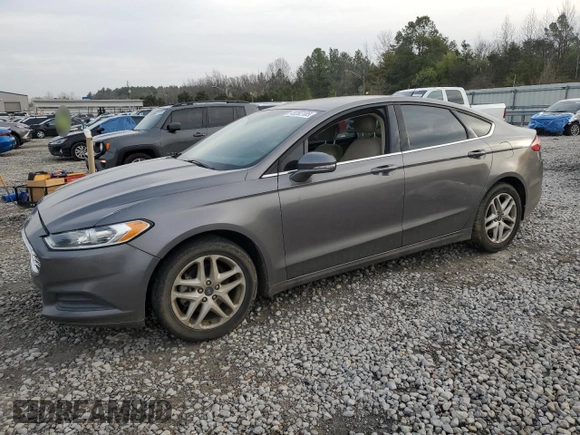2014 Ford Fusion SE with VIN 1FA6P0H72E5373192, listed as a Copart auction lot 49282105 with 179,386 mi miles and Salvage Title. Bid and sale history available at carsss.com. Image 1.
