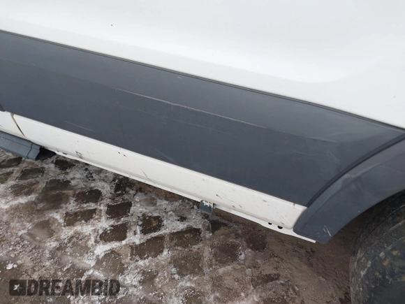 2015 Ford Transit с VIN 1FTBW2CM0FKA39962, выставлен на аукционе IAAI как лот 41370832 с пробегом 110 543 миль миль и . История ставок и продаж доступна на DreamBid. Изображение 18.
