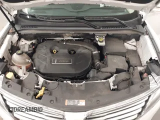 2017 Lincoln MKC Reserve with VIN 5LMTJ3DH0HUL62659, listed as a IAAI auction lot 42244614 with 62,059 mi miles and . Bid and sale history available at DreamBid. Image 10.