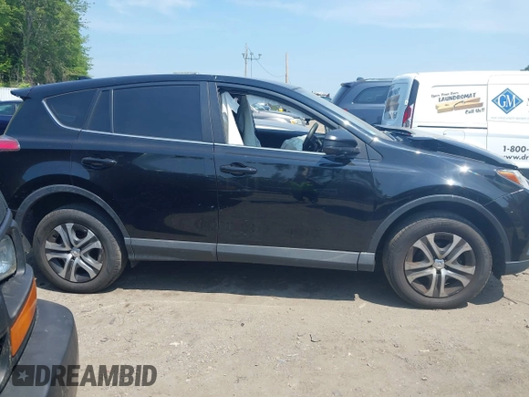 2018 Toyota RAV4 LE с VIN 2T3BFREV2JW849558, выставлен на аукционе IAAI как лот 42466690 с пробегом 108 820 миль миль и . История ставок и продаж доступна на DreamBid. Изображение 13.