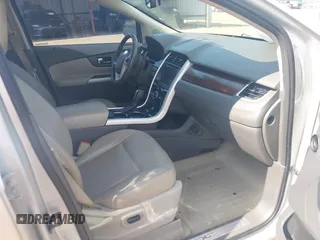 2011 Ford Edge Limited с VIN 2FMDK3KC3BBA51994, выставлен на аукционе IAAI как лот 42641145 с пробегом 146 560 миль миль и . История ставок и продаж доступна на DreamBid. Изображение 5.