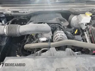 2022 Ram 1500 Big Horn с VIN 1C6RREFT4NN276436, выставлен на аукционе Copart как лот 67747465 с пробегом 99 437 миль миль и Списание • Salvage title. История ставок и продаж доступна на DreamBid. Изображение 15.