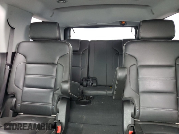 2019 GMC Yukon Denali with VIN 1GKS2CKJ3KR378827, listed as a Copart auction lot 45002325 with 74,283 mi miles and Salvage Title. Bid and sale history available at carsss.com. Image 10.