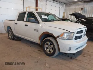 2016 Ram 1500 Express with VIN 3C6RR7KTXGG326897, listed as a IAAI auction lot 41665755 with 263,849 mi miles and . Bid and sale history available at DreamBid. Image 1.