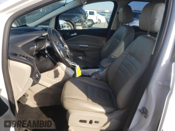 2015 Ford C-Max Energi SEL with VIN 1FADP5CU2FL118699, listed as a Copart auction lot 40925194 with 138,784 mi miles. Bid and sale history available at carsss.com. Image 7.