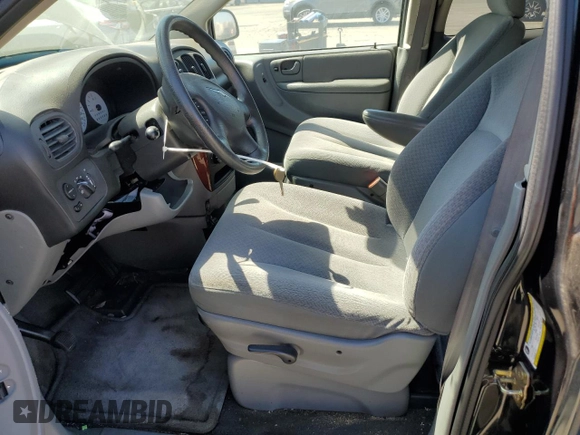 2005 Chrysler Town & Country LX с VIN 2C4GP44RX5R502120, выставлен на аукционе Copart как лот 65573975 с пробегом 95 154 миль миль и Чистый • Clean title. История ставок и продаж доступна на DreamBid. Изображение 7.