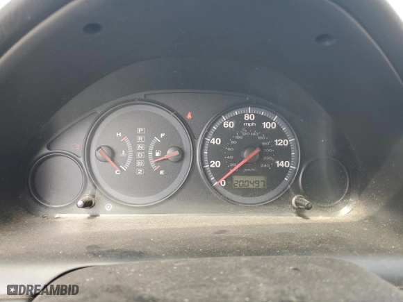 2004 Honda Civic VP with VIN 1HGEM22114L049578, listed as a Copart auction lot 69796804 with 200,497 mi miles and Salvage Title. Bid and sale history available at carsss.com. Image 9.