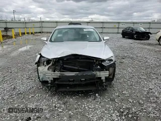 2016 Ford Fusion SE with VIN 3FA6P0H78GR269595, listed as a Copart auction lot 47995805 with 169,958 mi miles and Salvage Title. Bid and sale history available at carsss.com. Image 10.