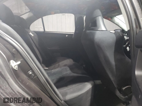 2014 Mitsubishi Lancer Evolution GSR with VIN JA32W8FV5EU017979, listed as a Copart auction lot 47222615 with 109,632 mi miles and Salvage Title. Bid and sale history available at carsss.com. Image 10.
