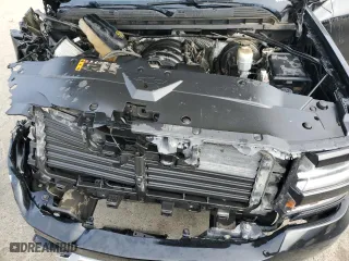 2018 Chevrolet Silverado 1500 Work Truck with VIN 1GCNCNEH8JZ144918, listed as a Copart auction lot 47059735 with 136,263 mi miles and Salvage Title. Bid and sale history available at carsss.com. Image 11.