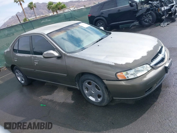 2000 Nissan Altima XE with VIN 1N4DL01D3YC202339, listed as a IAAI auction lot 42188804 with 129,579 mi miles and . Bid and sale history available at carsss.com. Image 1.