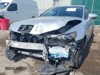2014 Lexus IS 350 z VIN JTHCE1D23E5000664, wystawiony jako IAAI lot #42536610 z przebiegiem 102 092 mil mil oraz . Historia ofert i sprzedaży dostępna na DreamBid. Obrazek 6.