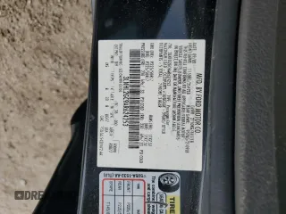2010 Lincoln MKZ with VIN 3LNHL2GC9AR624253, listed as a Copart auction lot 54402745 with 164,974 mi miles and Salvage title. Bid and sale history available at DreamBid. Image 12.