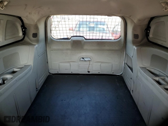 2015 Ram Cargo Van Tradesman with VIN 2C4JRGAG3FR681848, listed as a Copart auction lot 78019154 with 173,986 mi miles and Clean Title. Bid and sale history available at carsss.com. Image 10.