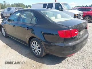 2012 Volkswagen Jetta SE with VIN 3VWDP7AJ0CM362096, listed as a IAAI auction lot 42529302 with 101,615 mi miles and . Bid and sale history available at DreamBid. Image 3.