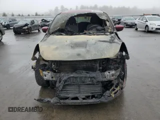 2014 Ford Escape SE with VIN 1FMCU9GX5EUC26538, listed as a Copart auction lot 48102325 with Not Provided miles and Salvage Title. Bid and sale history available at DreamBid. Image 5.