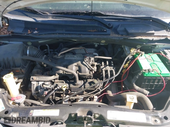 2010 Chrysler Town & Country Touring with VIN 2A4RR5D11AR493086, listed as a IAAI auction lot 42012604 with 154,204 mi miles and . Bid and sale history available at DreamBid. Image 10.