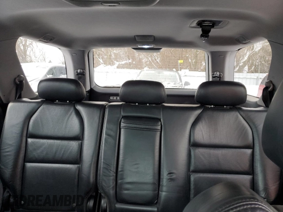 2004 Acura MDX Touring Pkg RES w/Nav with VIN 2HNYD18904H004187, listed as a Copart auction lot 88060245 with 311,630 mi miles and Clean Title. Bid and sale history available at carsss.com. Image 10.