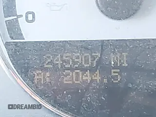 2005 Saturn Relay 3 with VIN 5GZDV23L05D256867, listed as a IAAI auction lot 41868160 with 245,907 mi miles and . Bid and sale history available at DreamBid. Image 15.