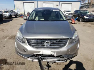 2015 Volvo XC60 T6 Premier Plus с VIN YV4902RC1F2580093, выставлен на аукционе Copart как лот 45926185 с пробегом 97 832 миль миль и Списание • Salvage title. История ставок и продаж доступна на DreamBid. Изображение 5.
