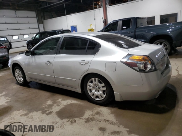 2009 Nissan Altima SL with VIN 1N4AL21E59N557543, listed as a Copart auction lot 53186185 with 132,179 mi miles and Salvage Title. Bid and sale history available at DreamBid. Image 2.