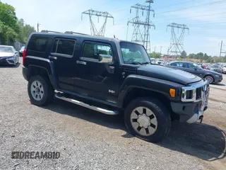 2009 Hummer H3 Adventure с VIN 5GTEN13E498111064, выставлен на аукционе IAAI как лот 42243803 с пробегом Не указан миль и . История ставок и продаж доступна на DreamBid. Изображение 1.