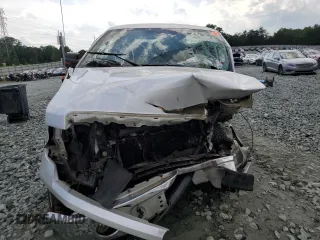 2010 Ford F-150 XL with VIN 1FTFW1EV8AFD85065, listed as a Copart auction lot 57336145 with Not provided miles and Salvage title. Bid and sale history available at DreamBid. Image 5.