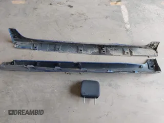 2016 Subaru WRX STI Limited с VIN JF1VA2Z64G9801337, выставлен на аукционе IAAI как лот 42125274 с пробегом 79 297 миль миль и . История ставок и продаж доступна на DreamBid. Изображение 12.