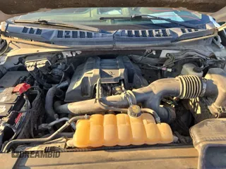 2016 Ford F-150 XL with VIN 1FTMF1EPXGKF12665, listed as a IAAI auction lot 42552723 with 150,138 mi miles and . Bid and sale history available at DreamBid. Image 1.
