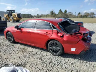 2021 Toyota Avalon Hybrid XSE z VIN 4T1EA1AB2MU007969, wystawiony jako Copart lot #79034074 z przebiegiem 23 989 mil mil oraz Szkoda całkowita • Salvage title. Historia ofert i sprzedaży dostępna na DreamBid. Obrazek 2.