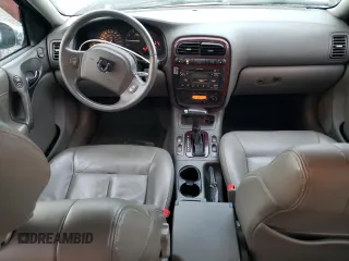 2002 Saturn LW z VIN 1G8JW84R22Y556738, wystawiony jako Copart lot #86540174 z przebiegiem Nie podano mil oraz Szkody całkowita. Historia ofert i sprzedaży dostępna na DreamBid. Obrazek 8.