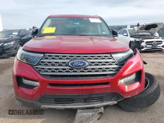 2020 Ford Explorer Limited с VIN 1FMSK7FH6LGA79917, выставлен на аукционе IAAI как лот 41883477 с пробегом 112 703 миль миль и . История ставок и продаж доступна на DreamBid. Изображение 12.