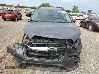 2024 Subaru Ascent Premium with VIN 4S4WMACD6R3400963, listed as a Copart auction lot 72972384 with Not provided miles and Salvage title. Bid and sale history available at DreamBid. Image 5.