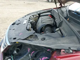 2017 Chevrolet Traverse LT с VIN 1GNKVGKD0HJ154966, выставлен на аукционе IAAI как лот 43153960 с пробегом 132 288 миль миль и . История ставок и продаж доступна на DreamBid. Изображение 19.