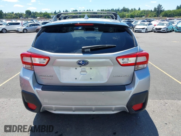 2019 Subaru Crosstrek Limited with VIN JF2GTAMC2KH325769, listed as a IAAI auction lot 42648751 with 23,705 mi miles and . Bid and sale history available at DreamBid. Image 15.