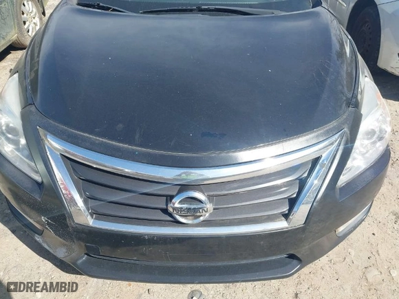 2015 Nissan Altima 2.5 S with VIN 1N4AL3AP8FC167521, listed as a IAAI auction lot 41728650 with 285,724 mi miles. Bid and sale history available at carsss.com. Image 6.