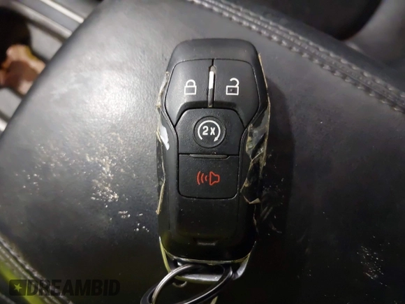 2016 Lincoln MKC Premier with VIN 5LMCJ1D94GUJ18170, listed as a IAAI auction lot 41374020 with 156,591 mi miles and . Bid and sale history available at DreamBid. Image 11.