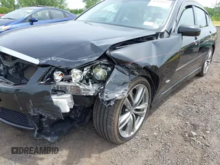 2010 Infiniti M with VIN JN1CY0APXAM910365, listed as a IAAI auction lot 42339975 with 99,108 mi miles and . Bid and sale history available at DreamBid. Image 6.
