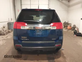 2010 GMC Terrain SLE-2 с VIN 2CTFLEEY2A6235719, выставлен на аукционе IAAI как лот 41391776 с пробегом 195 416 миль миль и . История ставок и продаж доступна на DreamBid. Изображение 16.