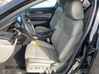 2016 Cadillac ATS Standard AWD z VIN 1G6AG5RXXG0197107, wystawiony jako Copart lot #43276415 z przebiegiem 100 077 mil mil oraz Szkoda całkowita • Salvage title. Historia ofert i sprzedaży dostępna na DreamBid. Obrazek 7.
