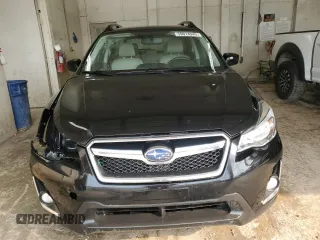 2016 Subaru Crosstrek Premium with VIN JF2GPABC8GH221818, listed as a Copart auction lot 59014945 with 171,989 mi miles and Salvage title. Bid and sale history available at DreamBid. Image 5.