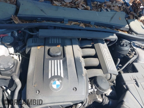 2007 BMW 3 Series 328xi z VIN WBAVT73597FZ35292, wystawiony jako IAAI lot #42263171 z przebiegiem 234 716 mil mil oraz . Historia ofert i sprzedaży dostępna na DreamBid. Obrazek 10.