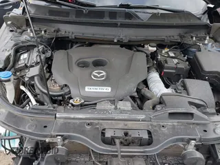 2021 Mazda CX-9 Carbon Edition with VIN JM3TCADY1M0516505, listed as a IAAI auction lot 42016644 with 50,900 mi miles and . Bid and sale history available at carsss.com. Image 10.