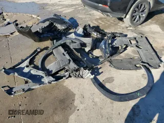 2021 Lexus NX 300 F Sport с VIN JTJSARBZ7M2183975, выставлен на аукционе Copart как лот 43455585 с пробегом 33 323 миль миль и Списание • Salvage title. История ставок и продаж доступна на DreamBid. Изображение 13.