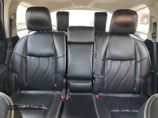 2018 Infiniti QX60 with VIN 5N1DL0MM0JC521978, listed as a Copart auction lot 54094405 with 203,986 mi miles and Clean Title. Bid and sale history available at carsss.com. Image 10.
